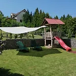 Kaman Nyaralo Appartement