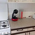 Kaman Nyaralo Appartement