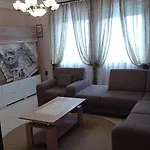 Kaman Nyaralo Appartement Bytom