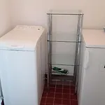 Appartement Kaman Nyaralo *