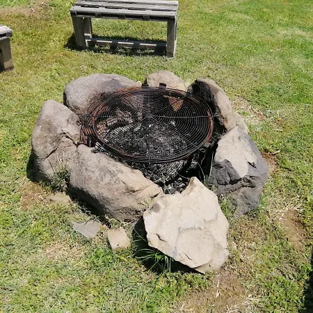 Kaman Nyaralo Apartament