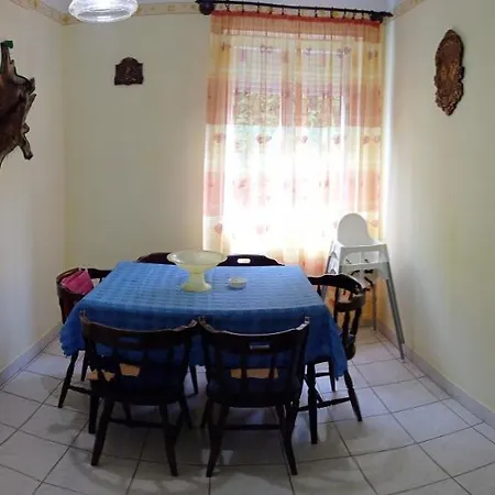Appartement Kaman Nyaralo *