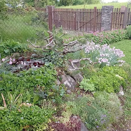 Kaman Nyaralo Apartament