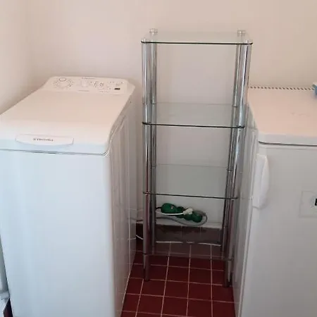 Appartement Kaman Nyaralo *