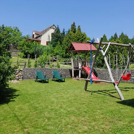 Appartamento Kámán